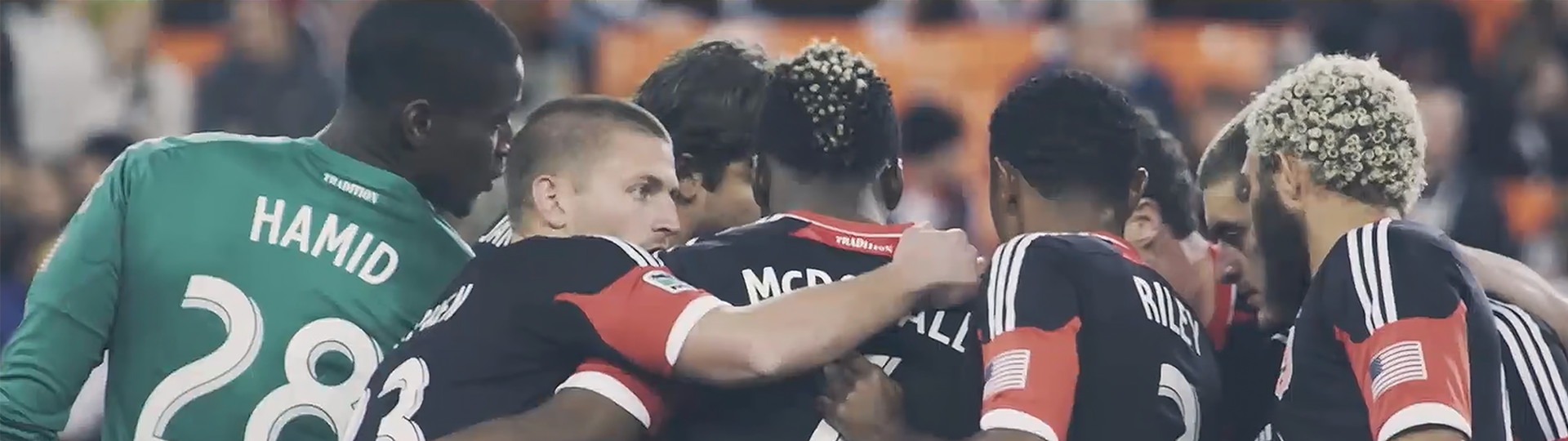 Soccer Documentary Film, "Muerte O' Gloria" | Resulting Impact Films