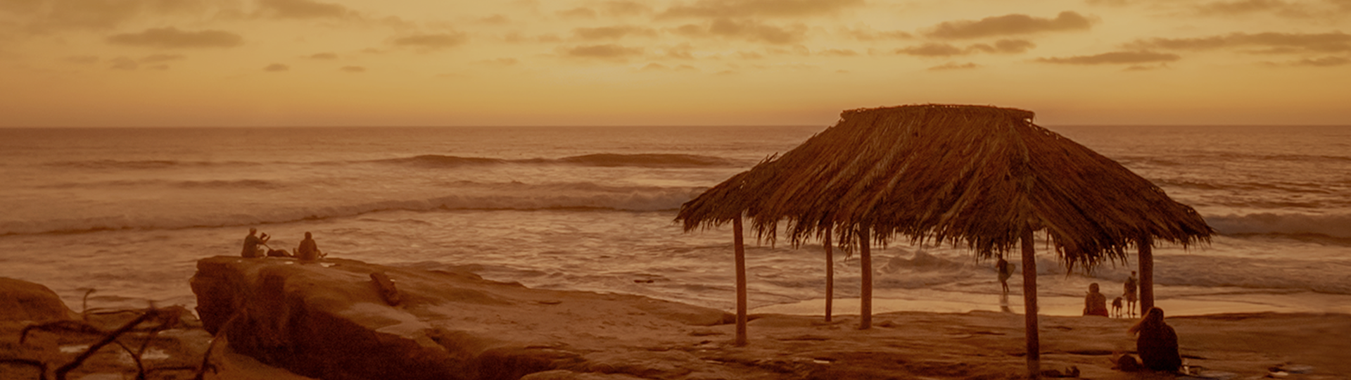 Surfing Documentary Film, "A Line In The Sand" | Resulting Impact Films