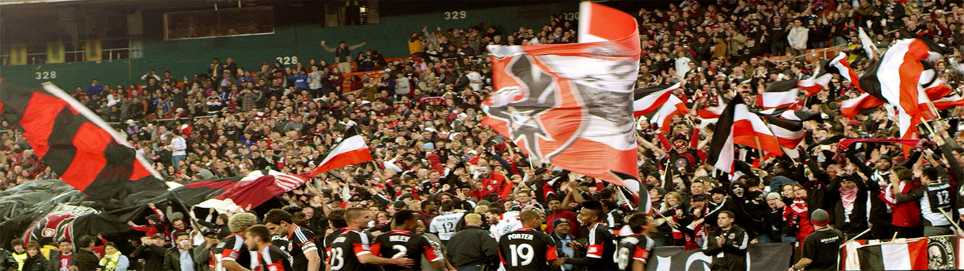 Muerte O' Gloria banner image 2